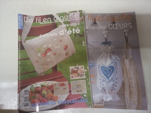 Lot magazines de - lot,